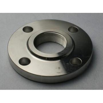 Forged 150LB Threaded Flange