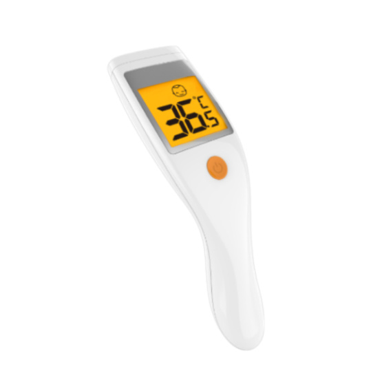 Smart Digital  Baby Thermometer Infrared Thermometer Non-contact  Forehead Infrared  Thermometer