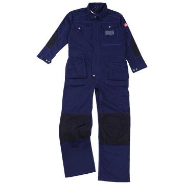 Adjustable Cuffs Classic Overalls