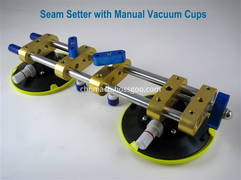 Seam Jointer Strong Rubber