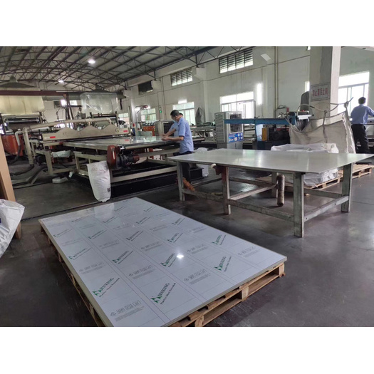 Anti-corrective Sheet Material PP Sheet For Industry