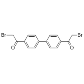 4,4'-Bis(2-bromoacetyl)biphenyl CAS 4072-67-7