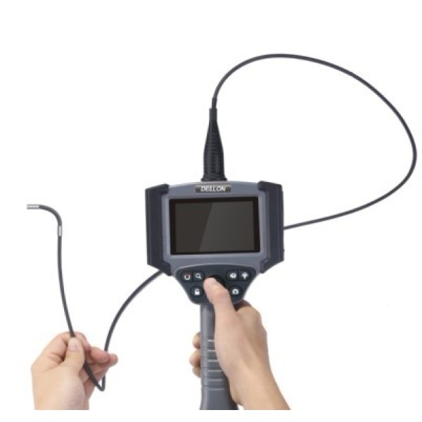 Video borescope sales price