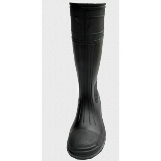 High quality Steel  PVC Safety Rain Boots
