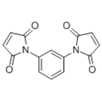 N,N'-1,3-Phenylene bismaleimide CAS 3006-93-7