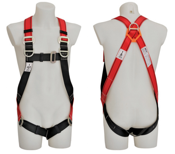 Mountaineering Safety Harness Fp061