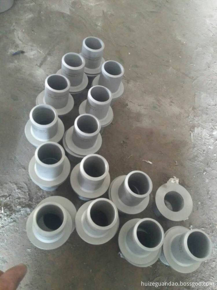 tube fittings stub end