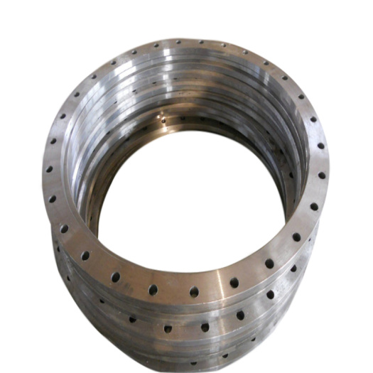 Ansi B16.5 Forged Class 150/600/1500/900lbs WN SCH/THK40s Welding Neck RF 201 304 316l carbon Stainless Steel Pipe Flange