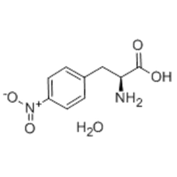 L-Phenylalanine,4-nitro-, hydrate  CAS 207591-86-4