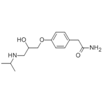 Atenolol CAS 29122-68-7