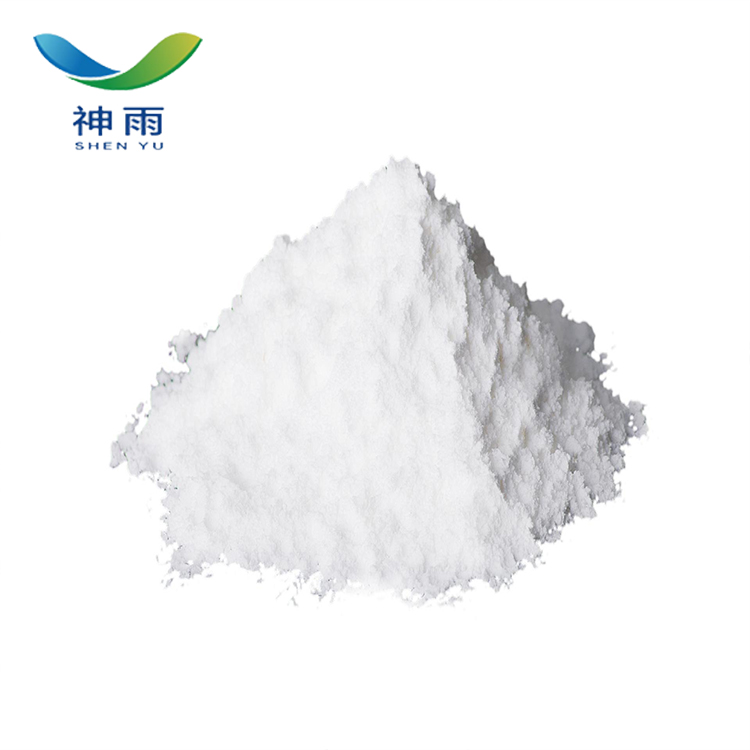 High quality Calcium stearate cas 1592-23-0