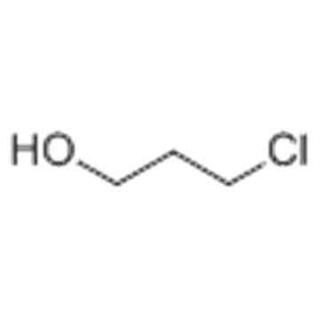 3-Chloro-1-propanol CAS 627-30-5
