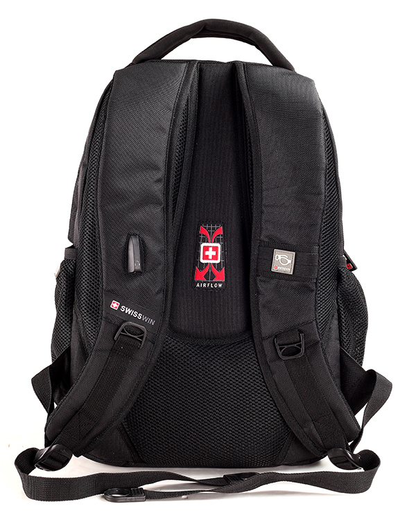 Water repellent Nylon backpack