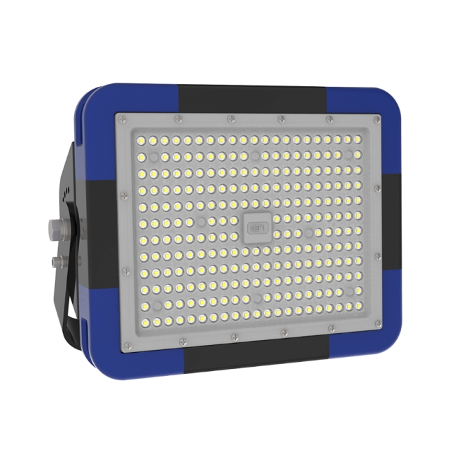 led flood light