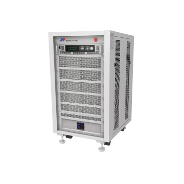 programming power supply dc votlage 900V 24kW