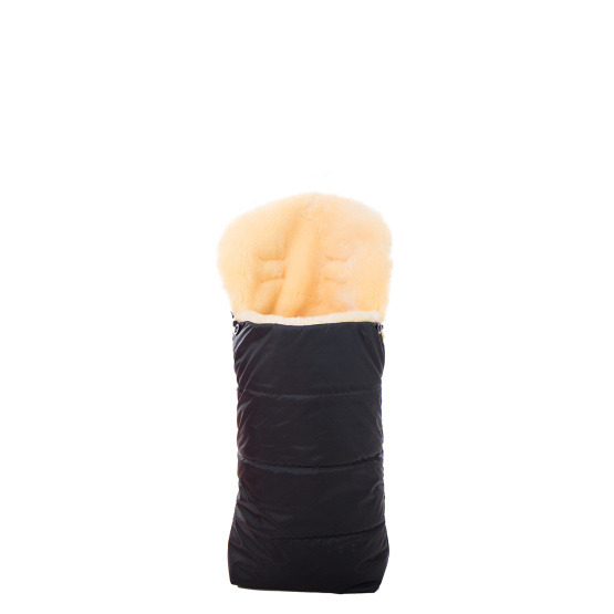 Sheepskin Footmuff Merino Wool Footmuff Fleece Footmuff