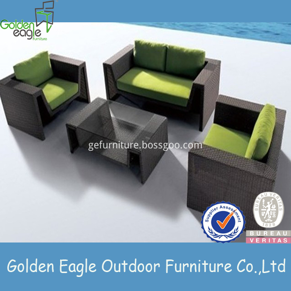 outdoor furniture sofa sets