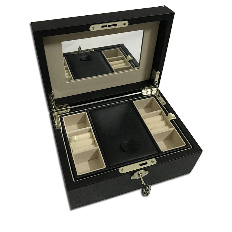 Jewelry Box for Necklaces