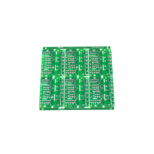 Station and terminal monitoring products circuit boards