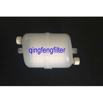 Pharmaceutical Pes Membrane Capsule Filter for Disposable