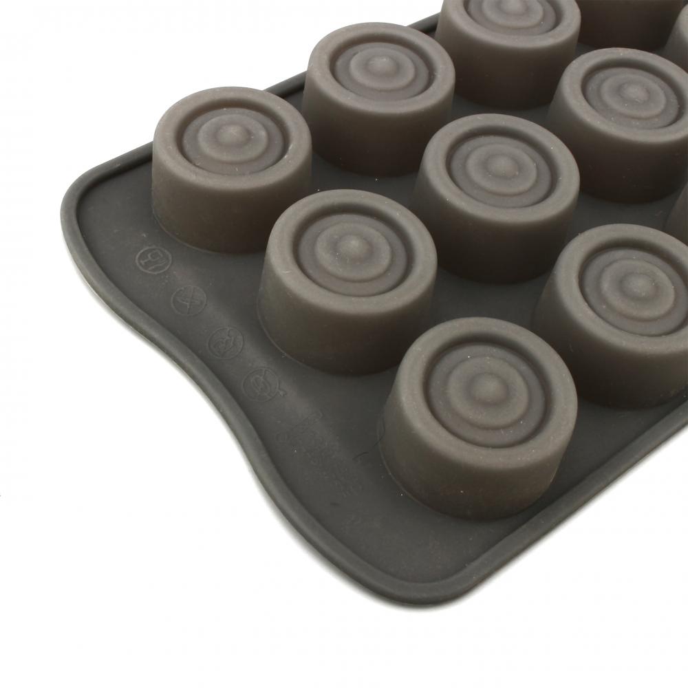 Chocolate Molds