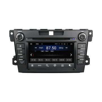 OEM Android 7 inch car dvd player for Mazda CX-7