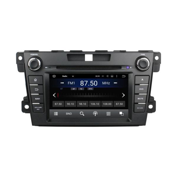 OEM Android 7 inch car dvd player for Mazda CX-7