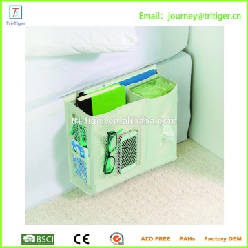 Sofa and Bed Storage Caddy Bedside Organizer with high performance