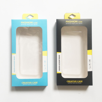 iphone case packaging box wholesale