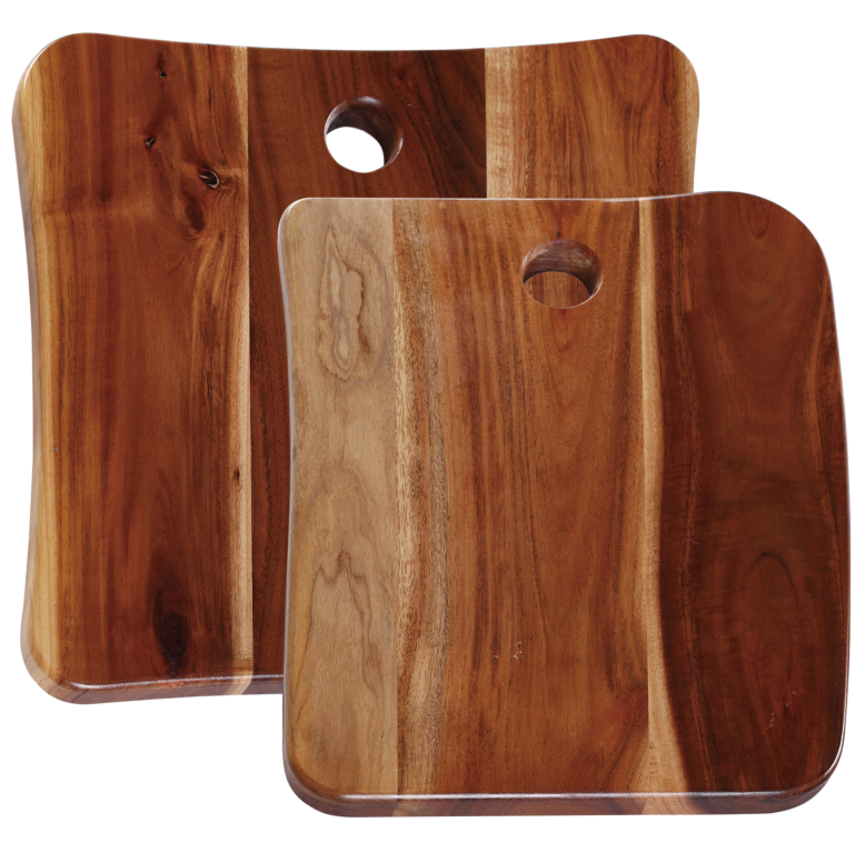 Wooden Cutting Board