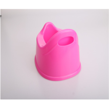 Baby Portable Close Stool Potty Trainer Toilet Training
