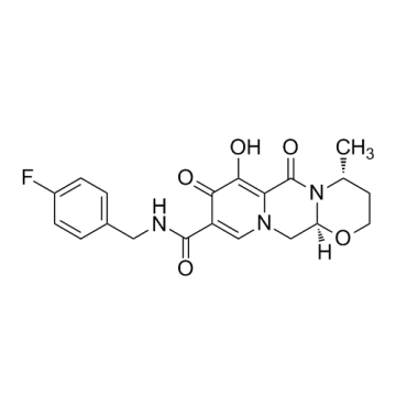 Dolutegravir Impurity 4,1051375-16-6
