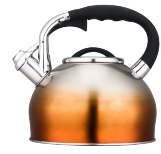 KHK040 2.0L gooseneck tea kettle