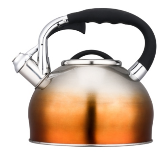 2.0L gooseneck tea kettle
