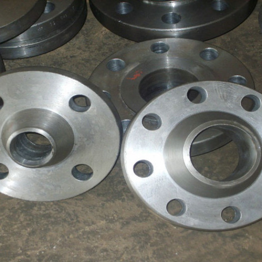 Casting Process Steel Flange