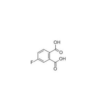 CAS NO 320-97-8, 4-Fluorophthalic Acid