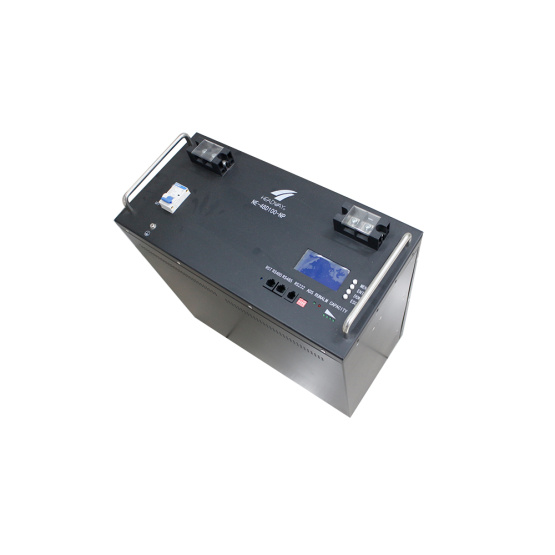 lithium ion battery li-ion 48V100Ah for marine system