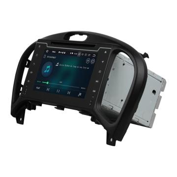 2016 Nissan Juke android 8.0 navi systems