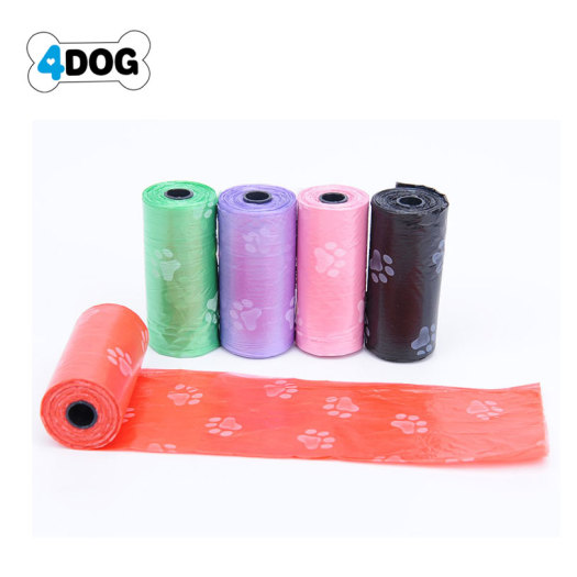 Biodegradable Dog Waste Bags