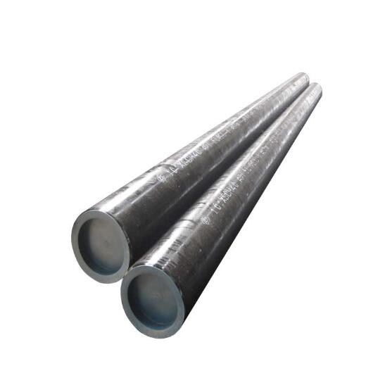 seamless carbon steel pipe