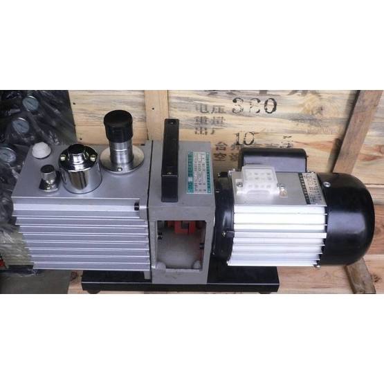 2XZ series direct-coupled rotary vane vacuum pump