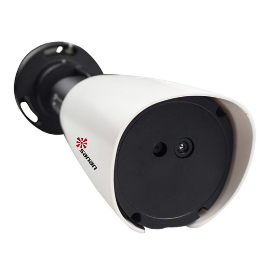 1080P Bi-spectrum Thermal Camera for Temperature Screening