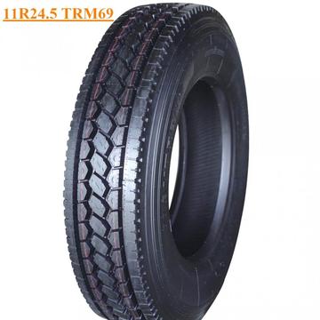 Rockstar Truck Tyre 11R24.5 TRM69