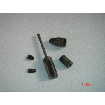 High Quality Molybdenum Cnc Machined Parts