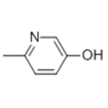 3-Hydroxy-6-methylpyridine CAS 1121-78-4