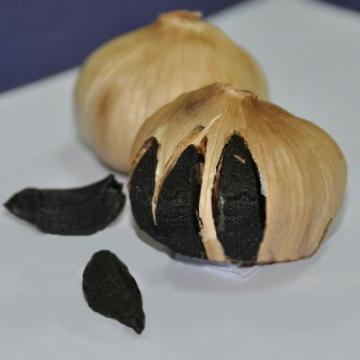 Liliaceous Vegetable Fermented Black Garlic