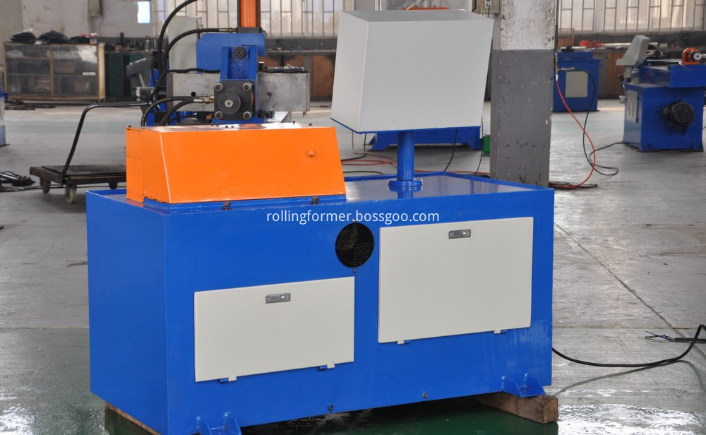 tube sealing machine 5