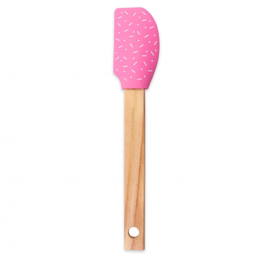 Silocon Spatula