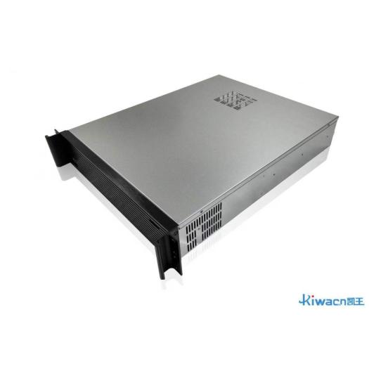 2u conference recording server chassis