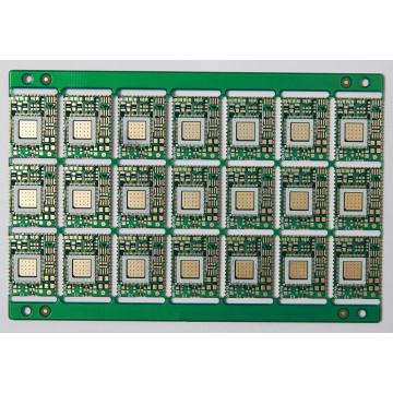 Bonding technology multi-layer circuit boards